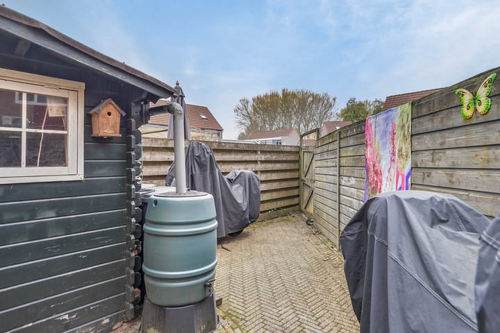 Foto 26 van Koudenburg 41