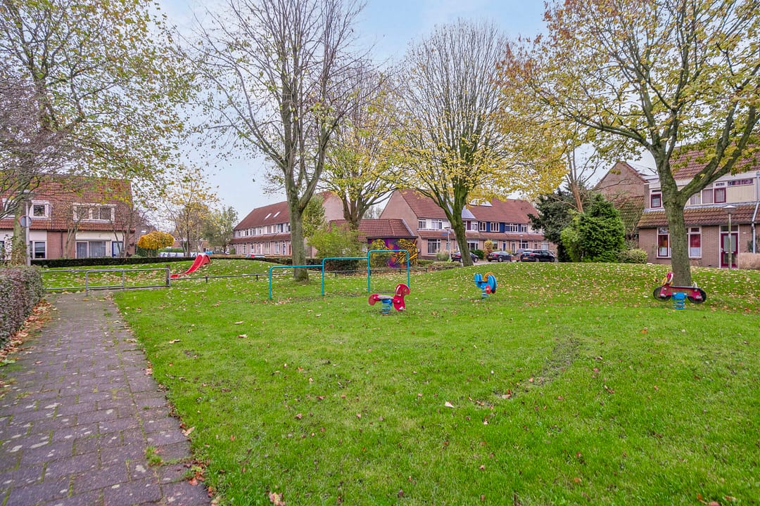 Photo 28 of Koudenburg 41