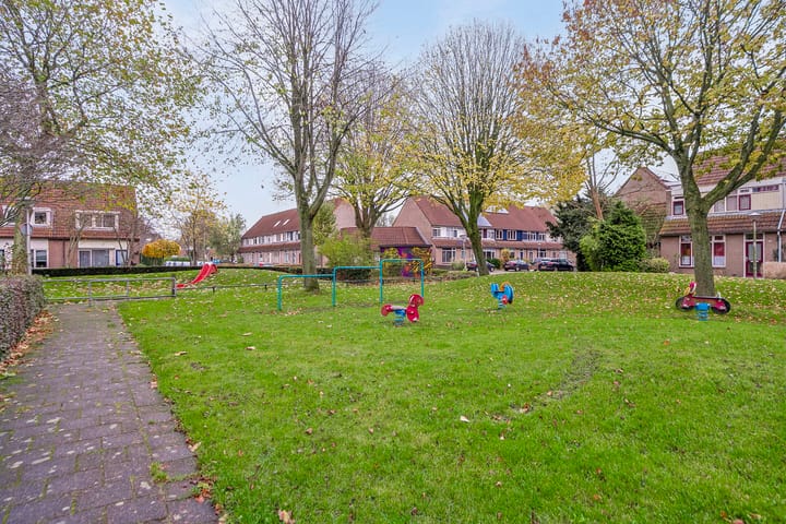 Foto 28 van Koudenburg 41