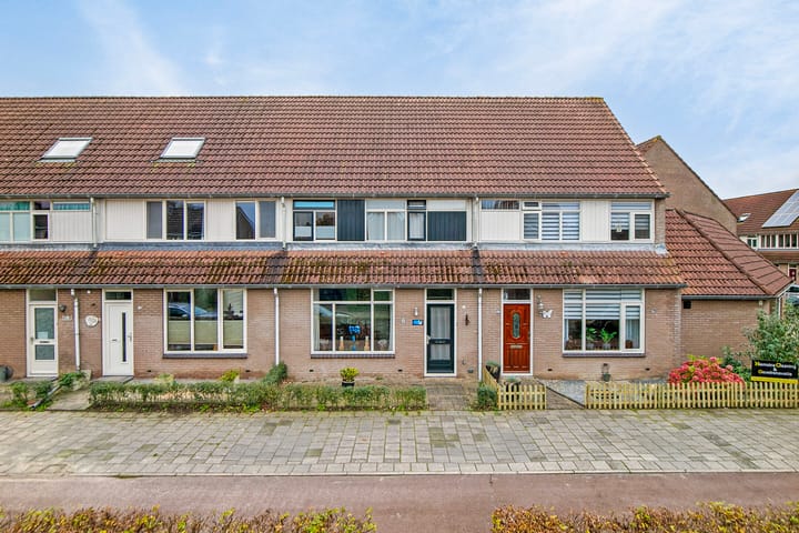 Foto 29 van Koudenburg 41