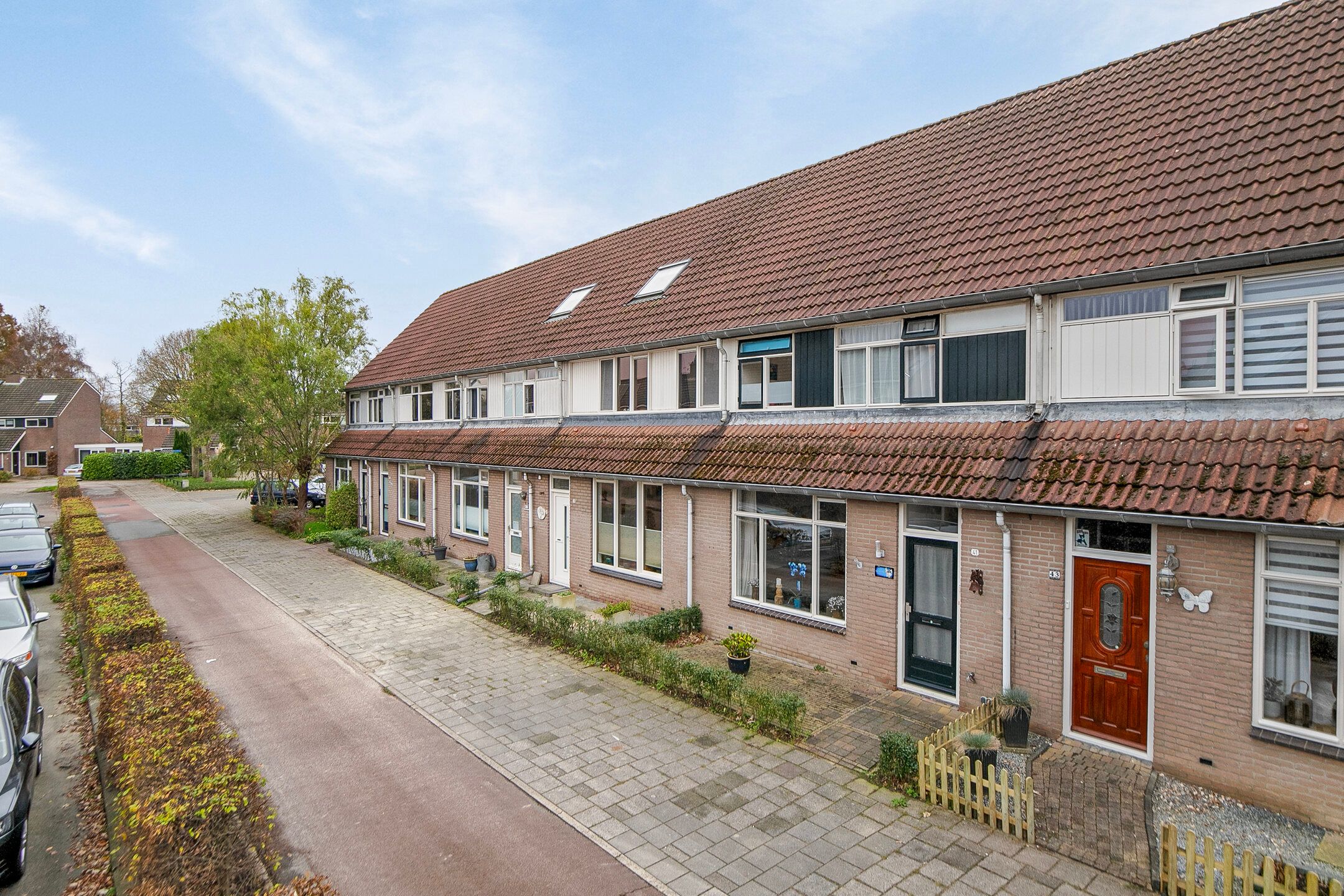 Photo 30 of Koudenburg 41