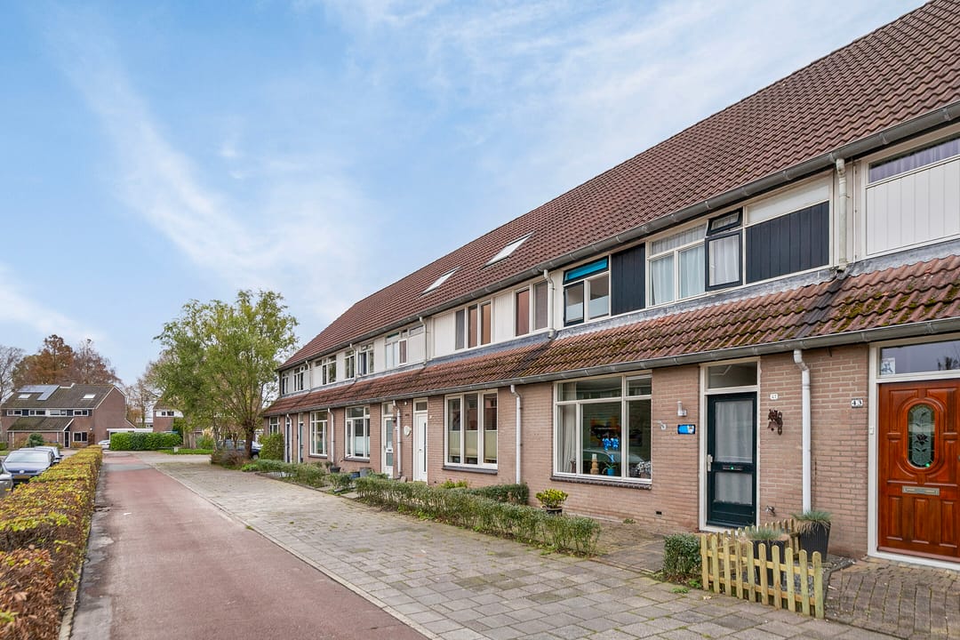 Photo 31 of Koudenburg 41