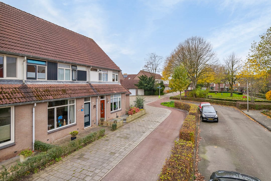 Photo 32 of Koudenburg 41