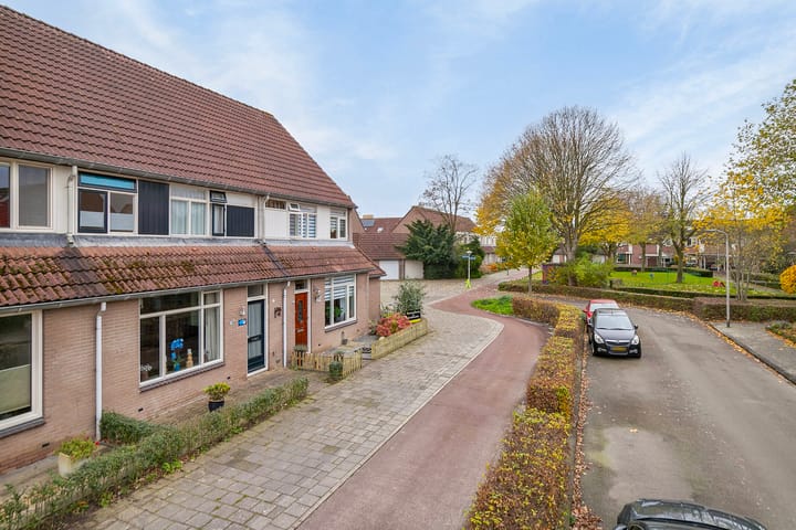 Foto 32 van Koudenburg 41