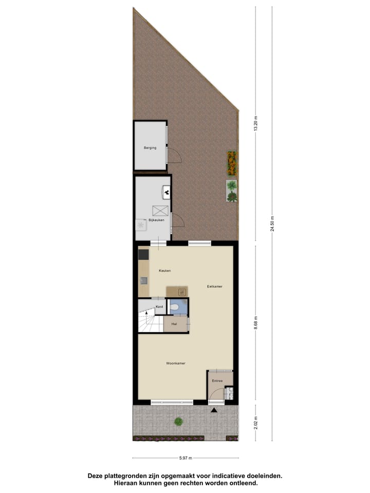 Foto 33 van Koudenburg 41