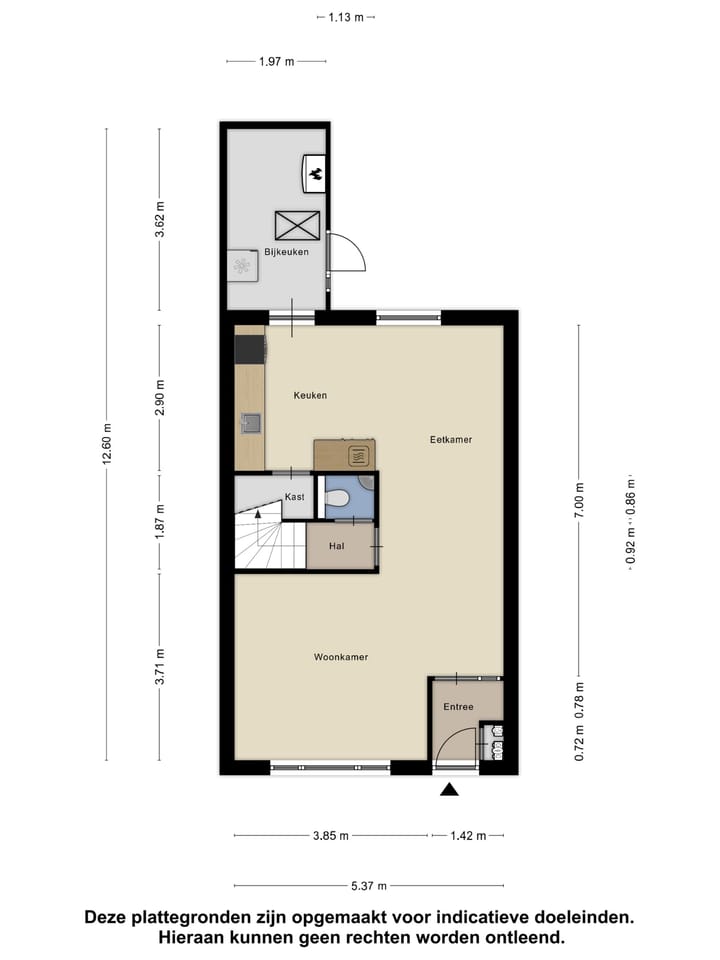 Foto 34 van Koudenburg 41
