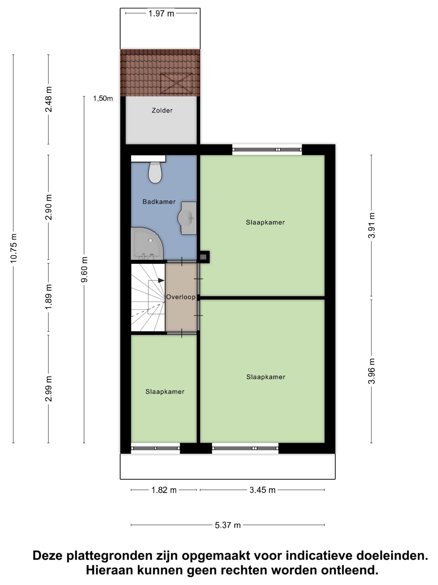 Photo 35 of Koudenburg 41