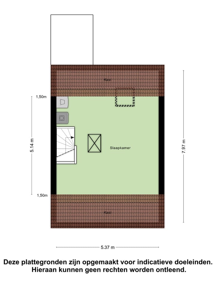 Foto 36 van Koudenburg 41