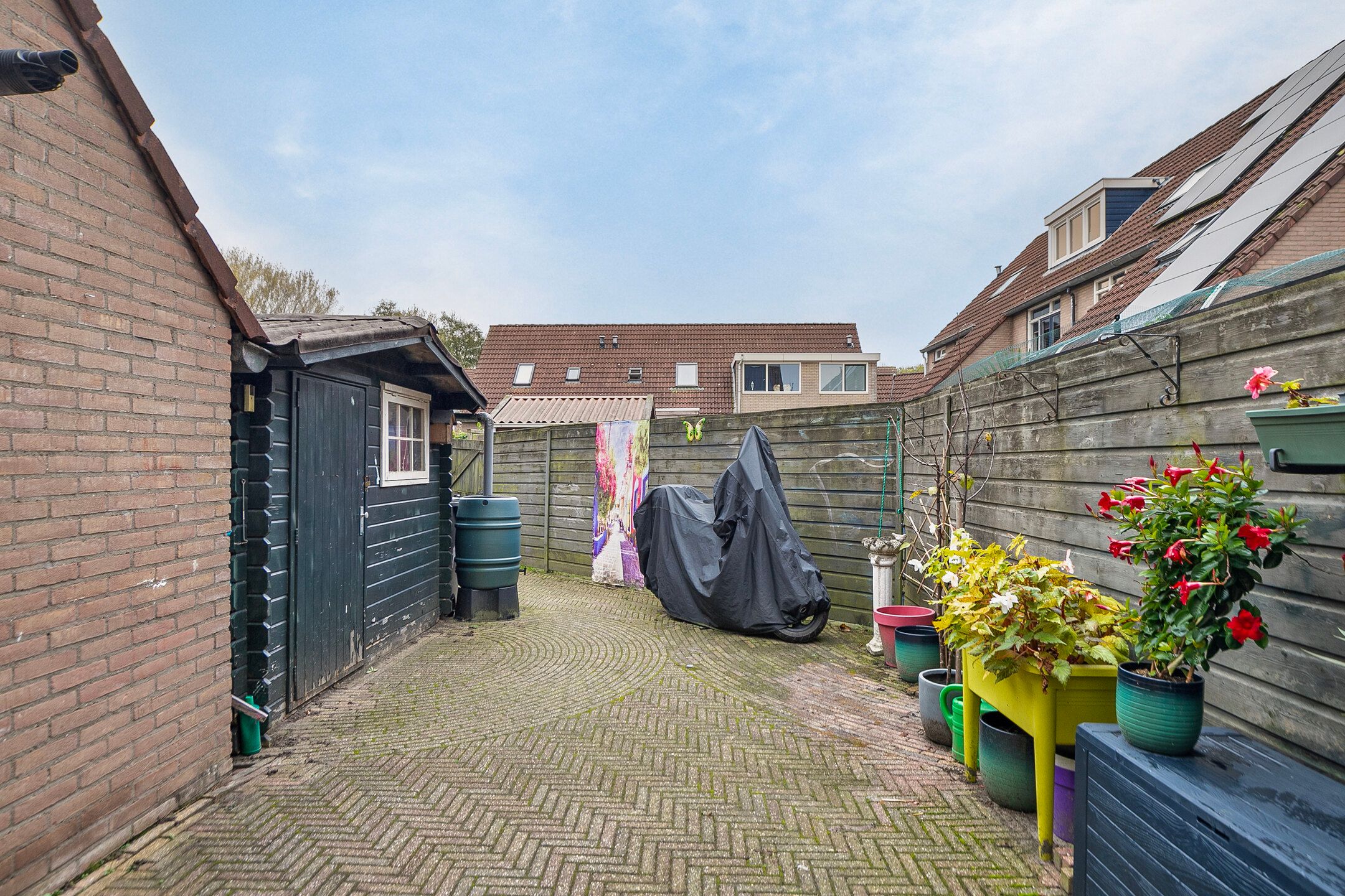 Photo 3 of Koudenburg 41