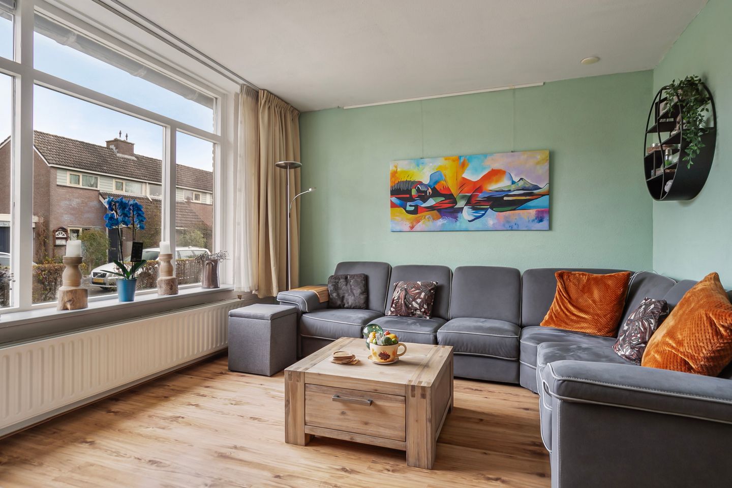 Photo 5 of Koudenburg 41