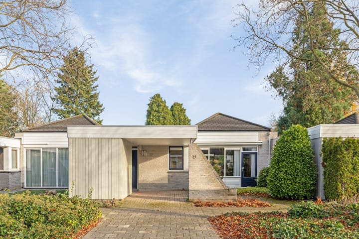 Foto 1 van Appelternhof 39