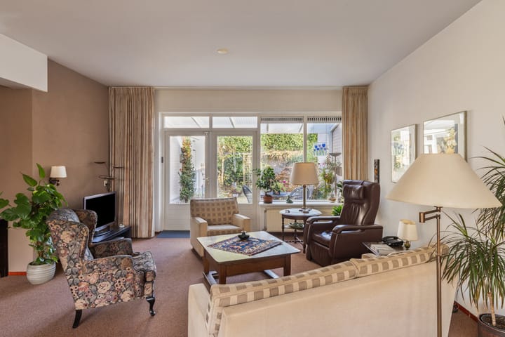 Foto 5 van Appelternhof 39