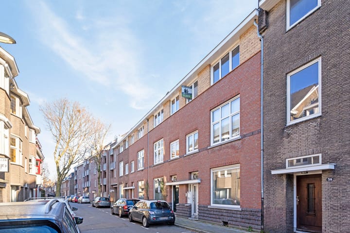 Foto 1 van Eburonenweg 57-A