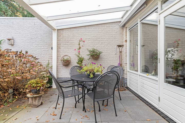 Foto 25 van Appelternhof 39