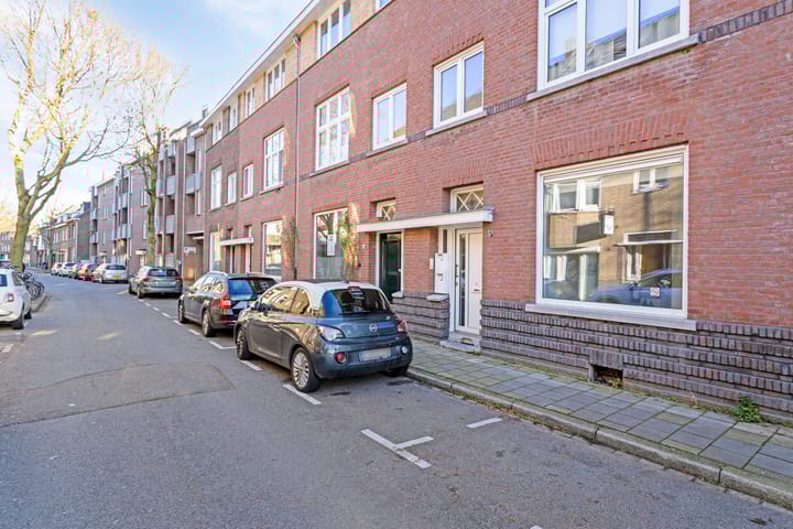 Foto 3 van Eburonenweg 57-A