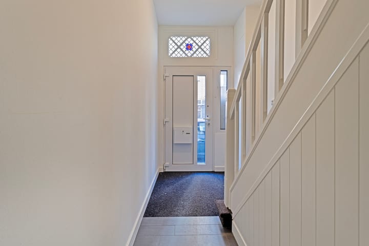 Foto 5 van Eburonenweg 57-A