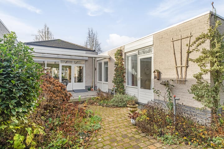 Foto 28 van Appelternhof 39