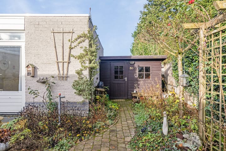 Foto 29 van Appelternhof 39