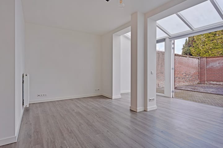 Foto 7 van Eburonenweg 57-A