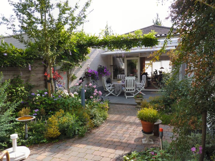 Foto 30 van Appelternhof 39