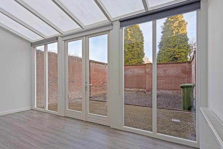 Foto 9 van Eburonenweg 57-A