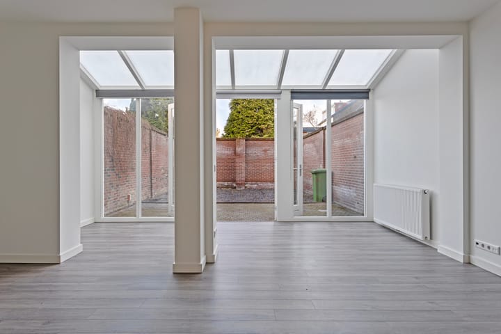 Foto 10 van Eburonenweg 57-A