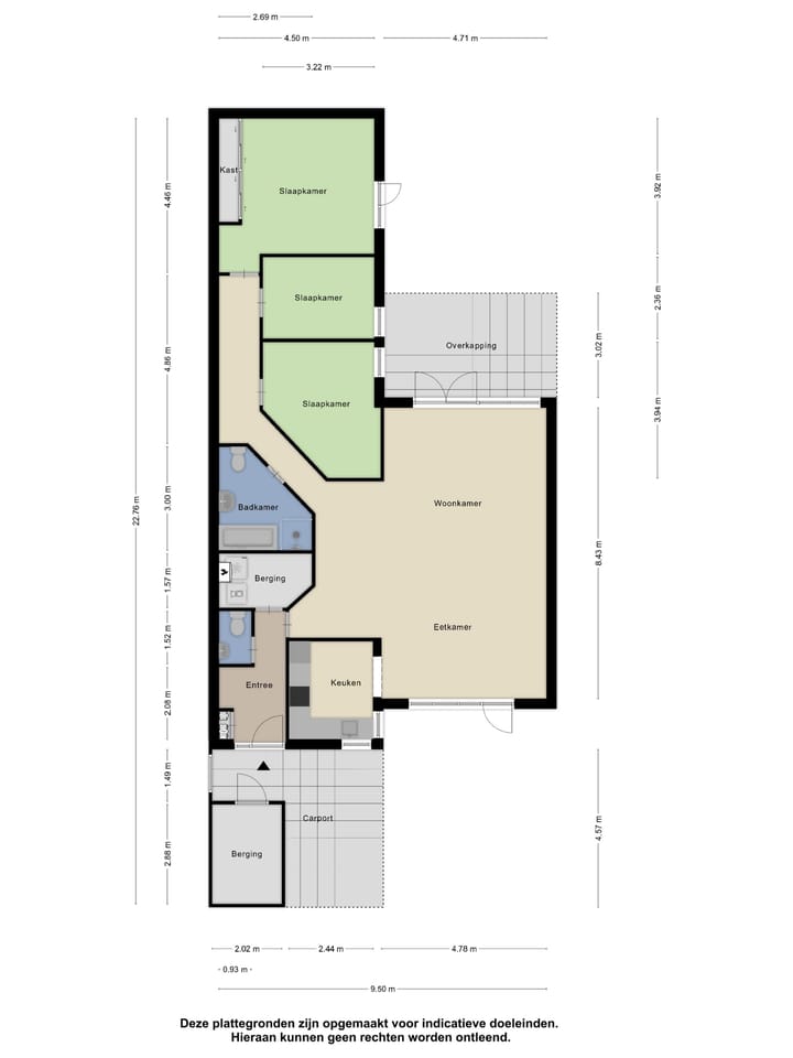 Foto 34 van Appelternhof 39