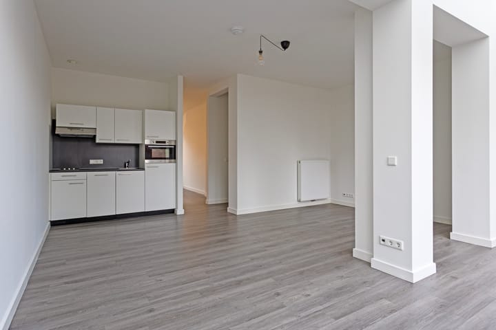 Foto 12 van Eburonenweg 57-A