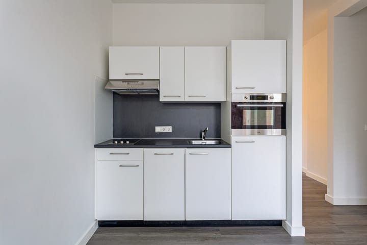 Foto 13 van Eburonenweg 57-A