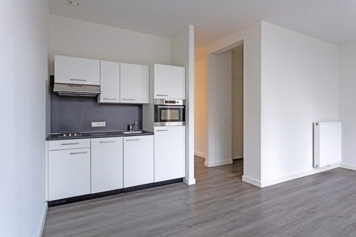 Foto 14 van Eburonenweg 57-A