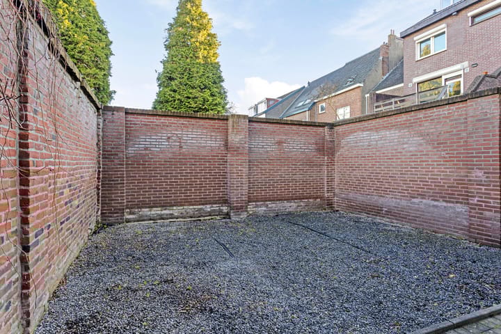 Foto 20 van Eburonenweg 57-A