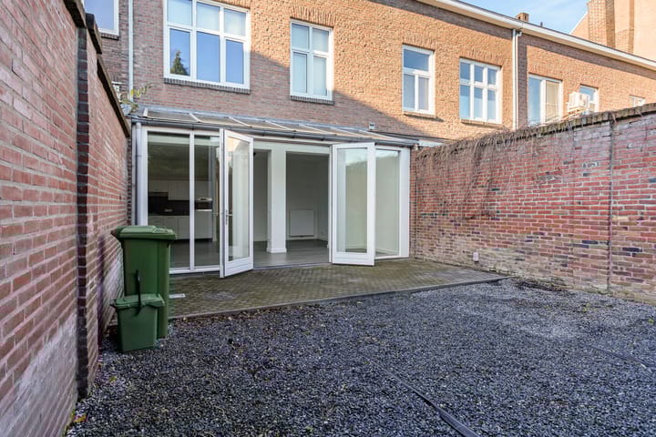 Foto 21 van Eburonenweg 57-A