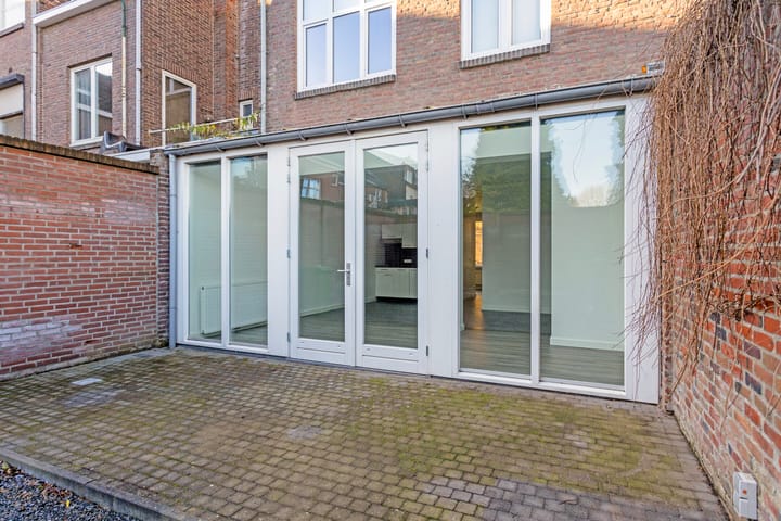 Foto 25 van Eburonenweg 57-A