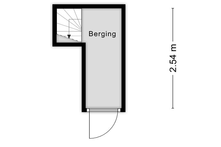 Bekijk foto 28 van Eburonenweg 57-A