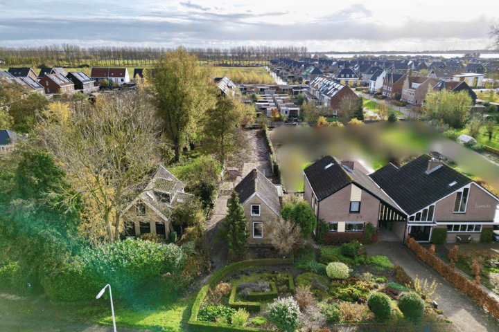 Foto 2 van Schuringsedijk 34