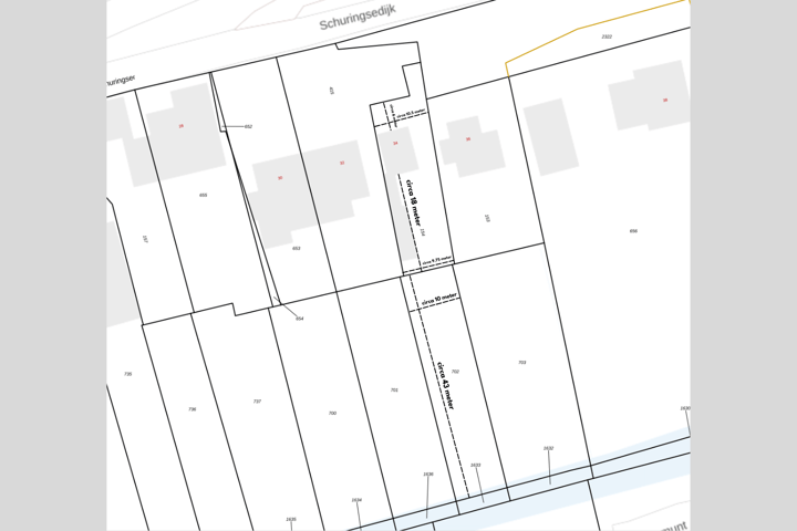 Foto 36 van Schuringsedijk 34