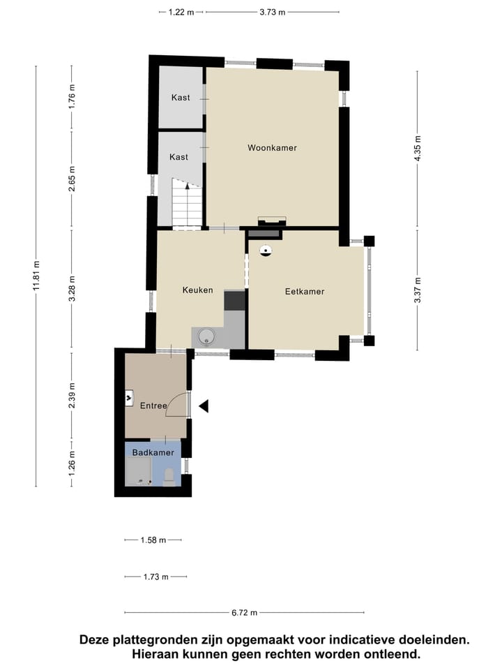 Foto 37 van Schuringsedijk 34