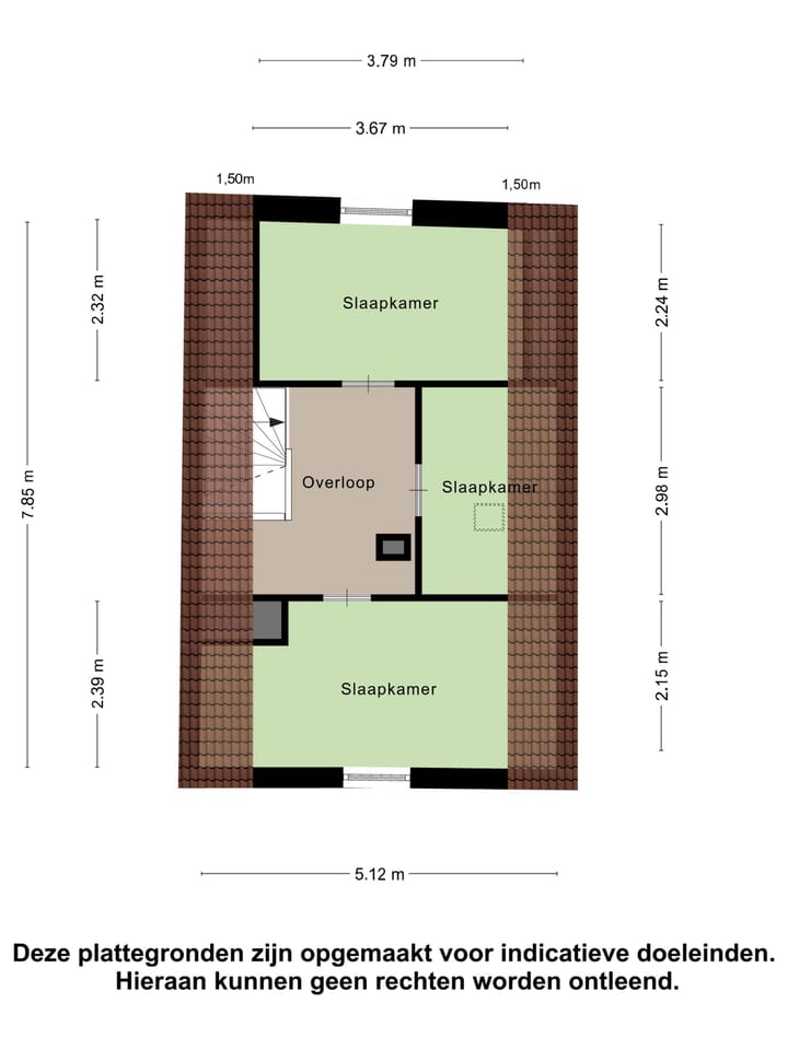 Foto 38 van Schuringsedijk 34