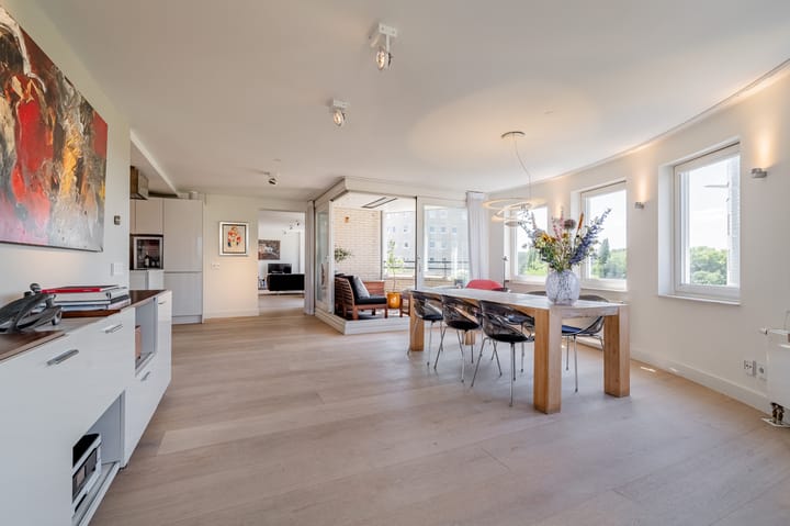 Foto 5 van Omval 263