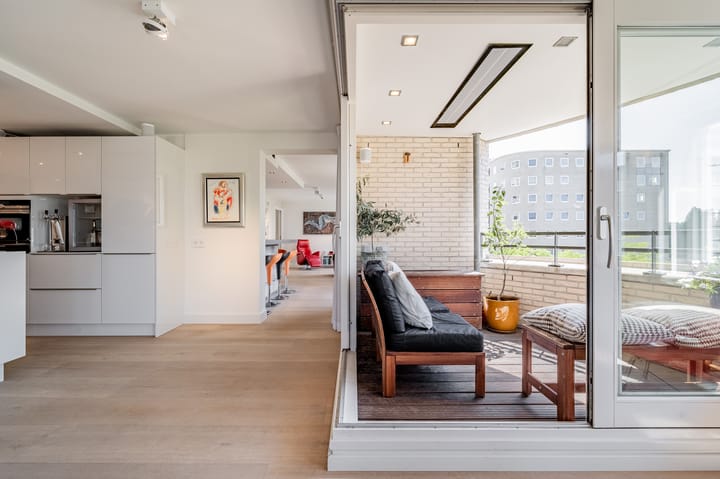 Foto 7 van Omval 263