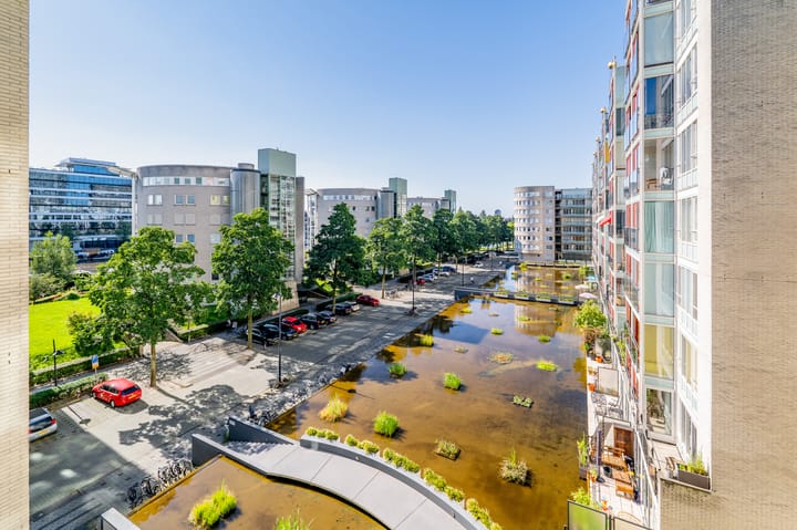 Foto 9 van Omval 263