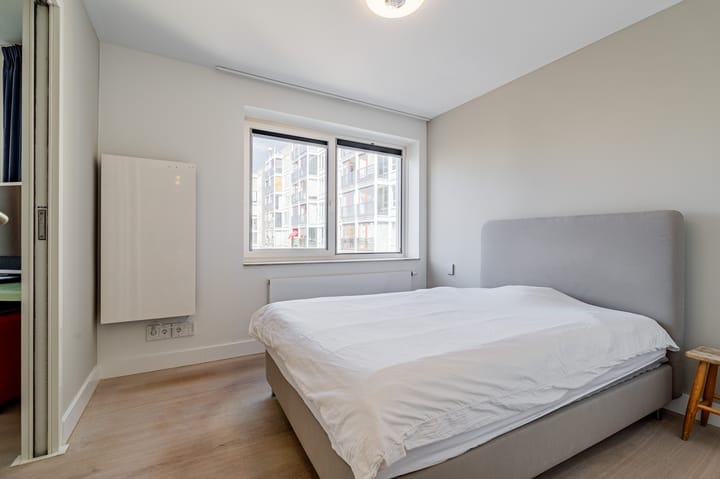 Foto 12 van Omval 263