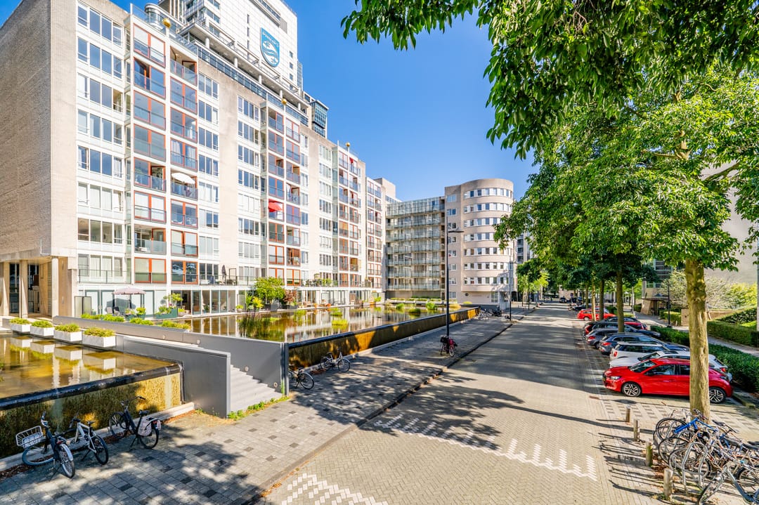 Photo 16 of Omval 263