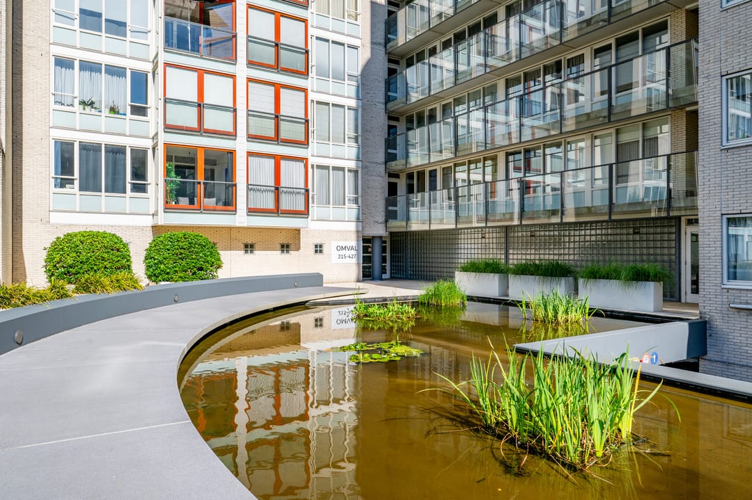 Photo 17 of Omval 263