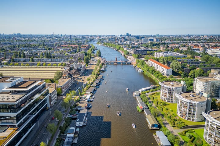 Foto 19 van Omval 263