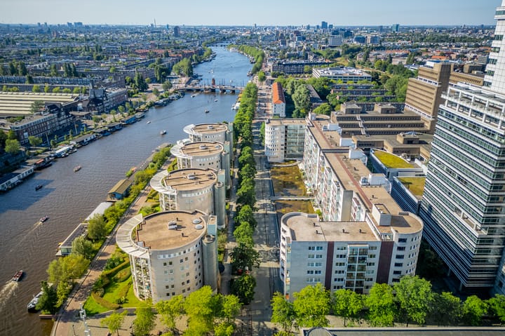 Foto 21 van Omval 263