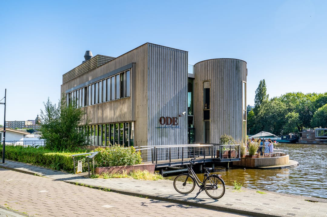 Photo 23 of Omval 263