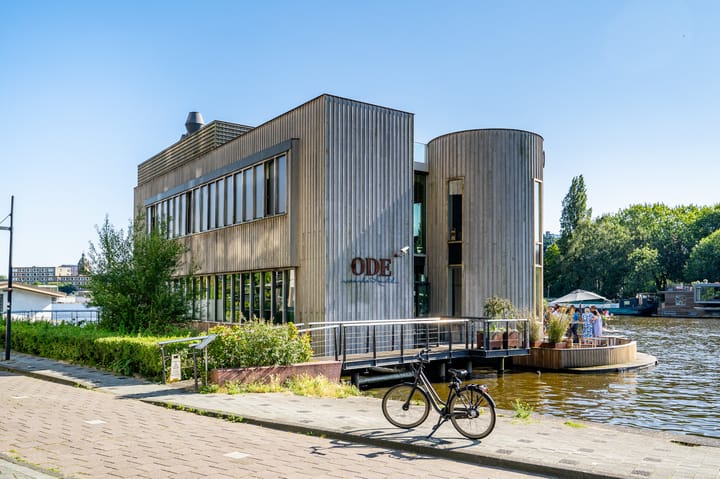 Foto 23 van Omval 263