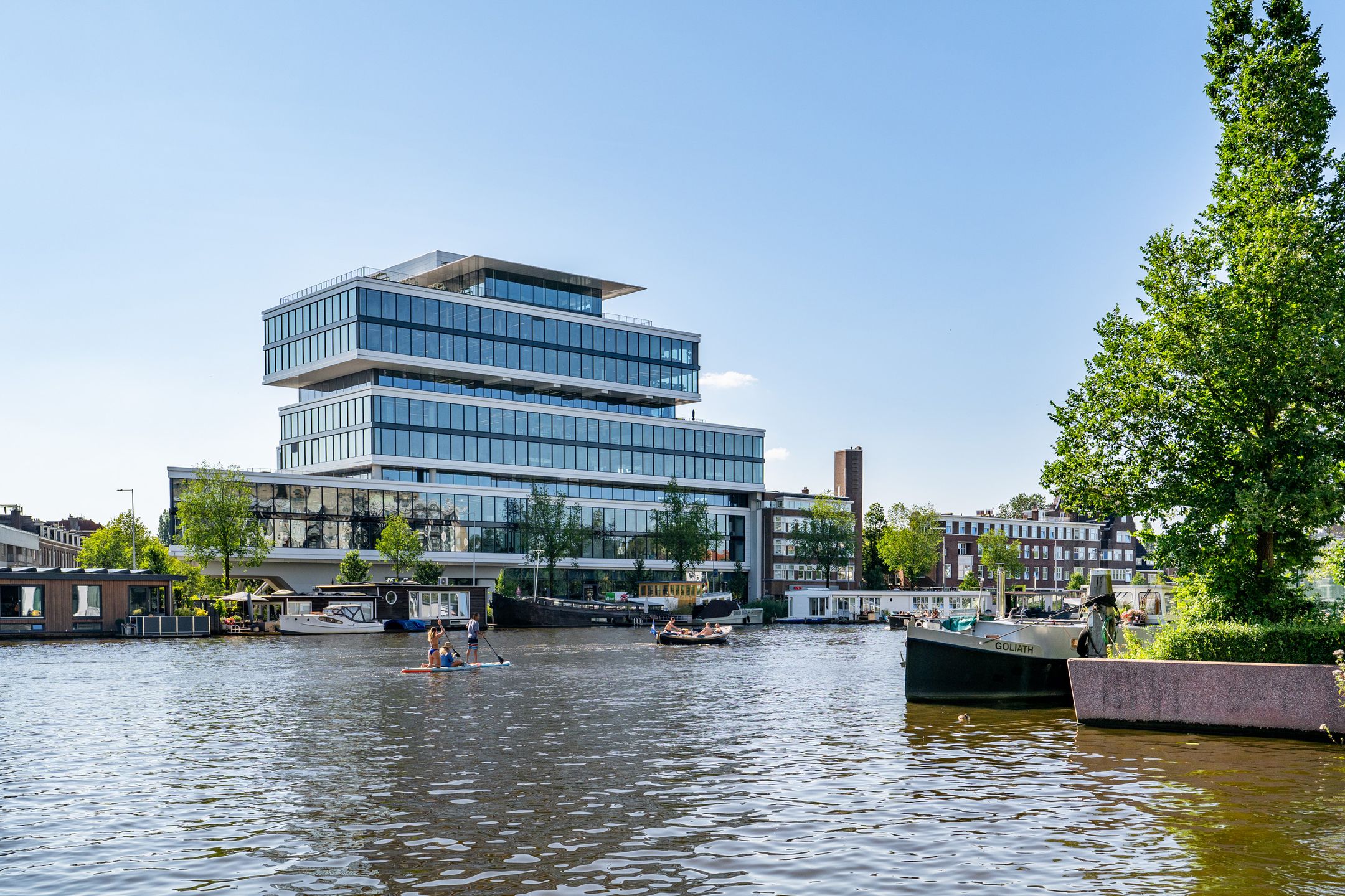 Photo 24 of Omval 263