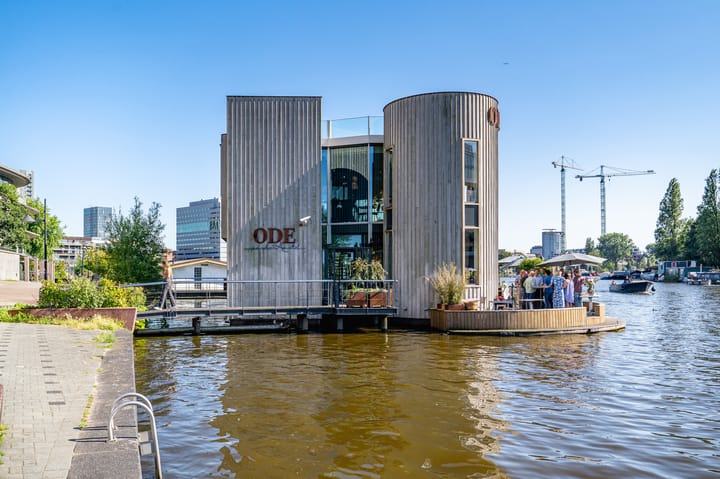 Foto 25 van Omval 263